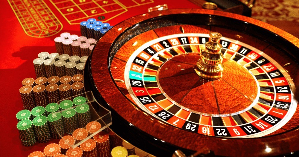 2024年一系列彩票和赌场业务即将接受检查