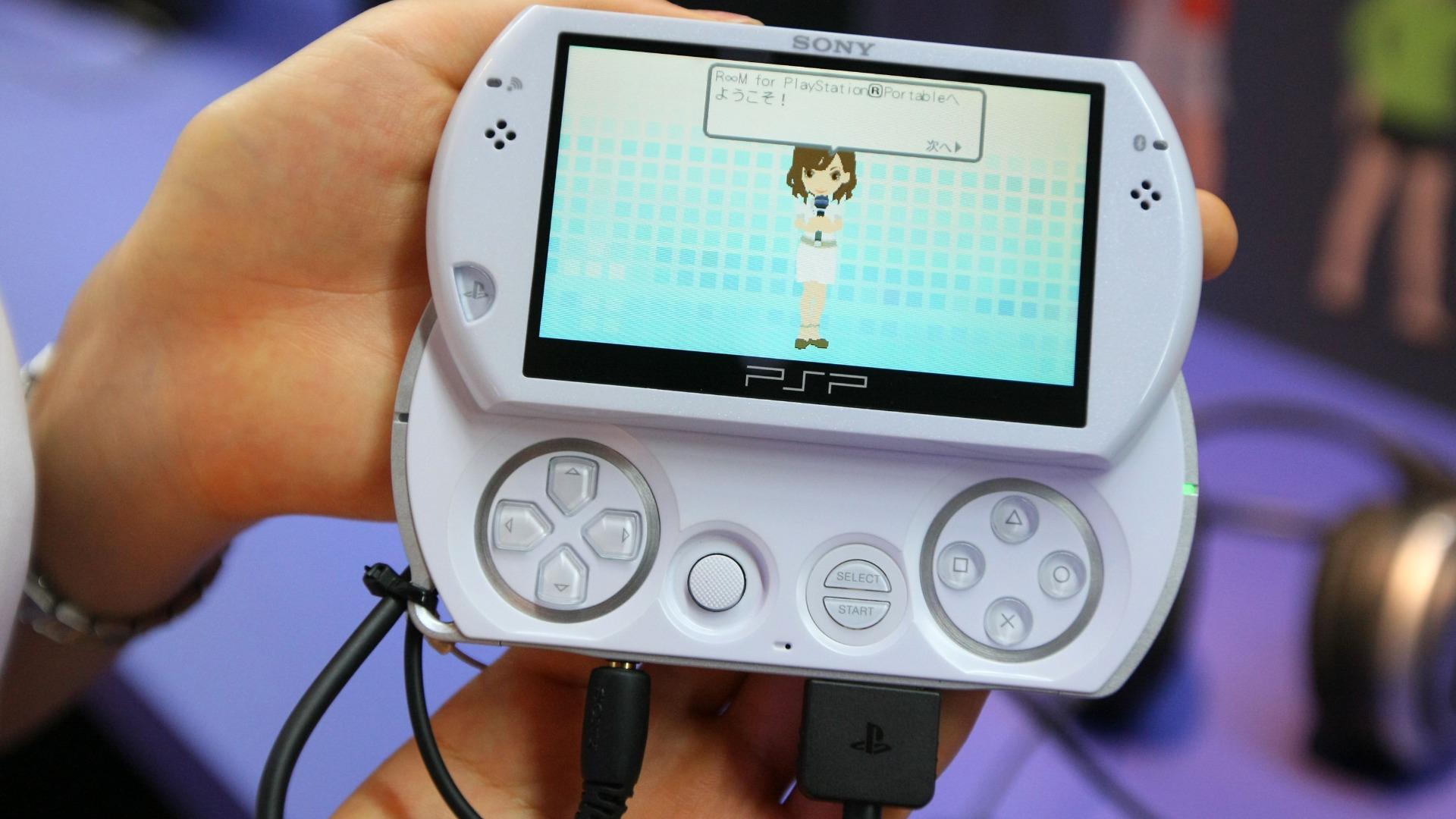 索尼正在准备一款可以运行PS4游戏的新PSP吗？有传言称下一代 Xbox 将于 2026 年下半年发布（Kiyoshi Tane） - 专家 - 雅虎新闻